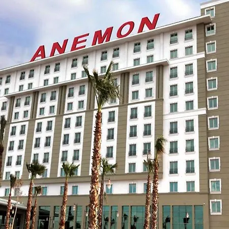Anemon Kent 5* İskenderun