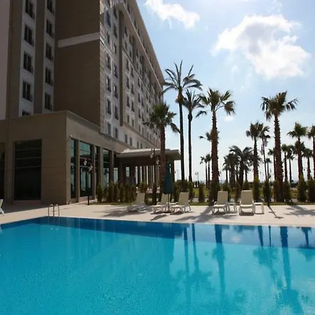 Anemon Kent İskenderun