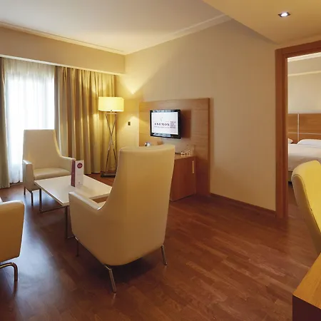 Anemon Kent İskenderun