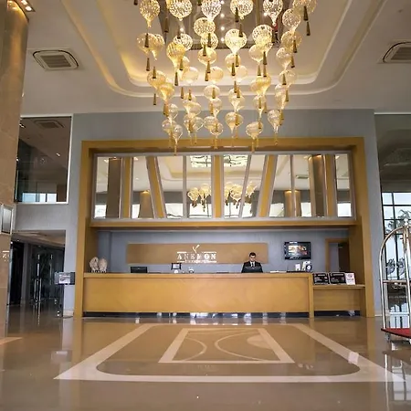 Anemon Kent Hotel