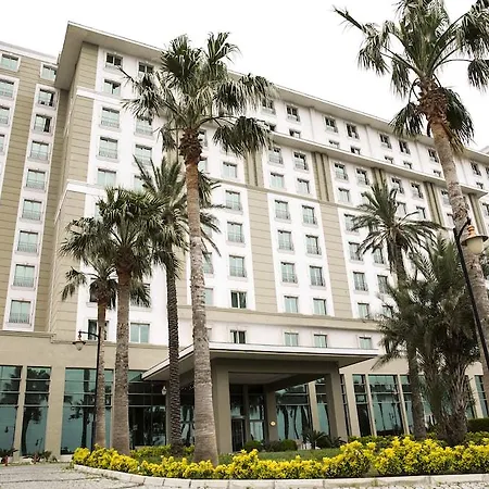 Anemon Kent Hotel 5*