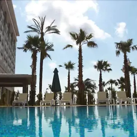 Anemon Kent 5* İskenderun
