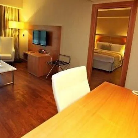 Hotel Anemon Kent İskenderun