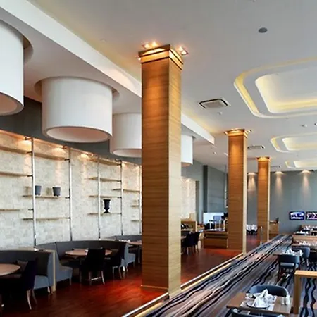 Hotel Anemon Kent 5*