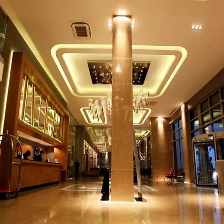 Anemon Kent İskenderun