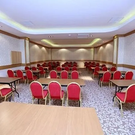 Anemon Kent 5* İskenderun