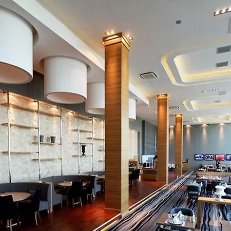 Hotel Anemon Kent 5*