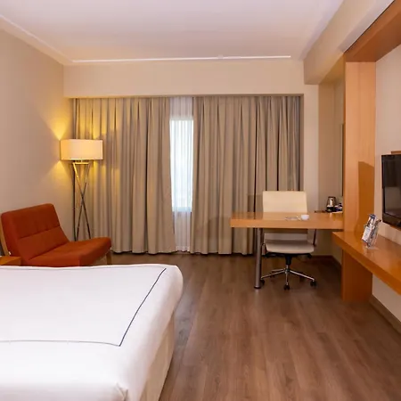 Anemon Kent 5* İskenderun