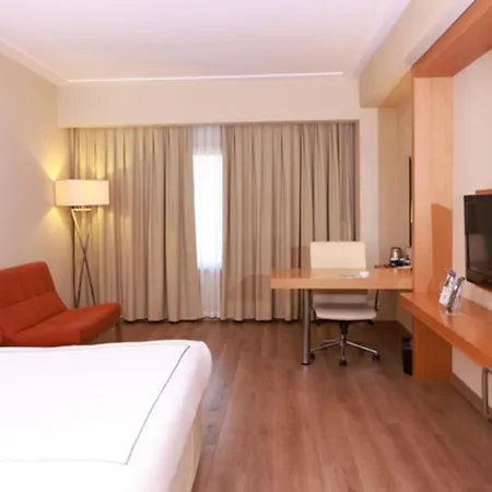 Anemon Kent 5* İskenderun