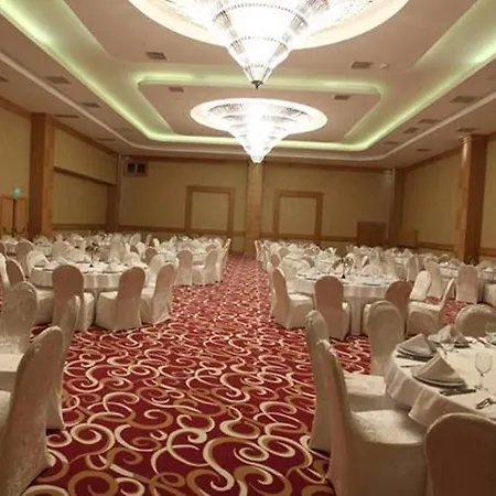 Anemon Kent Hotel