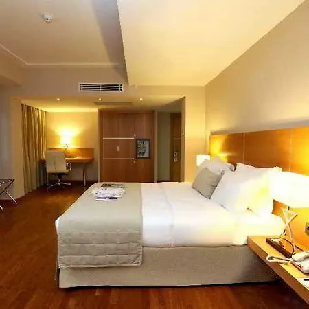 Hotel Anemon Kent İskenderun