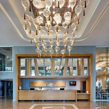Anemon Kent Hotel